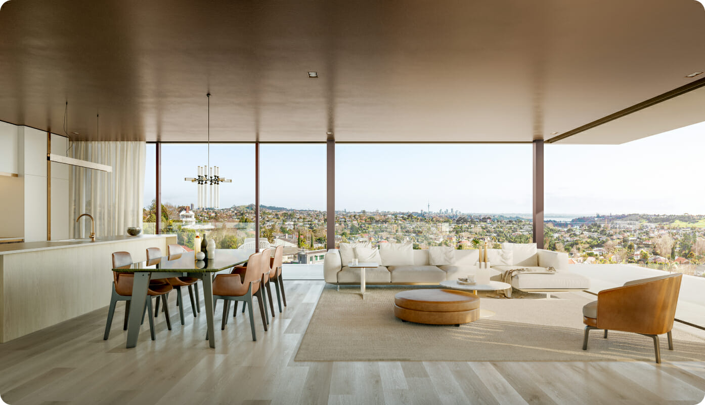 Soto Penthouse